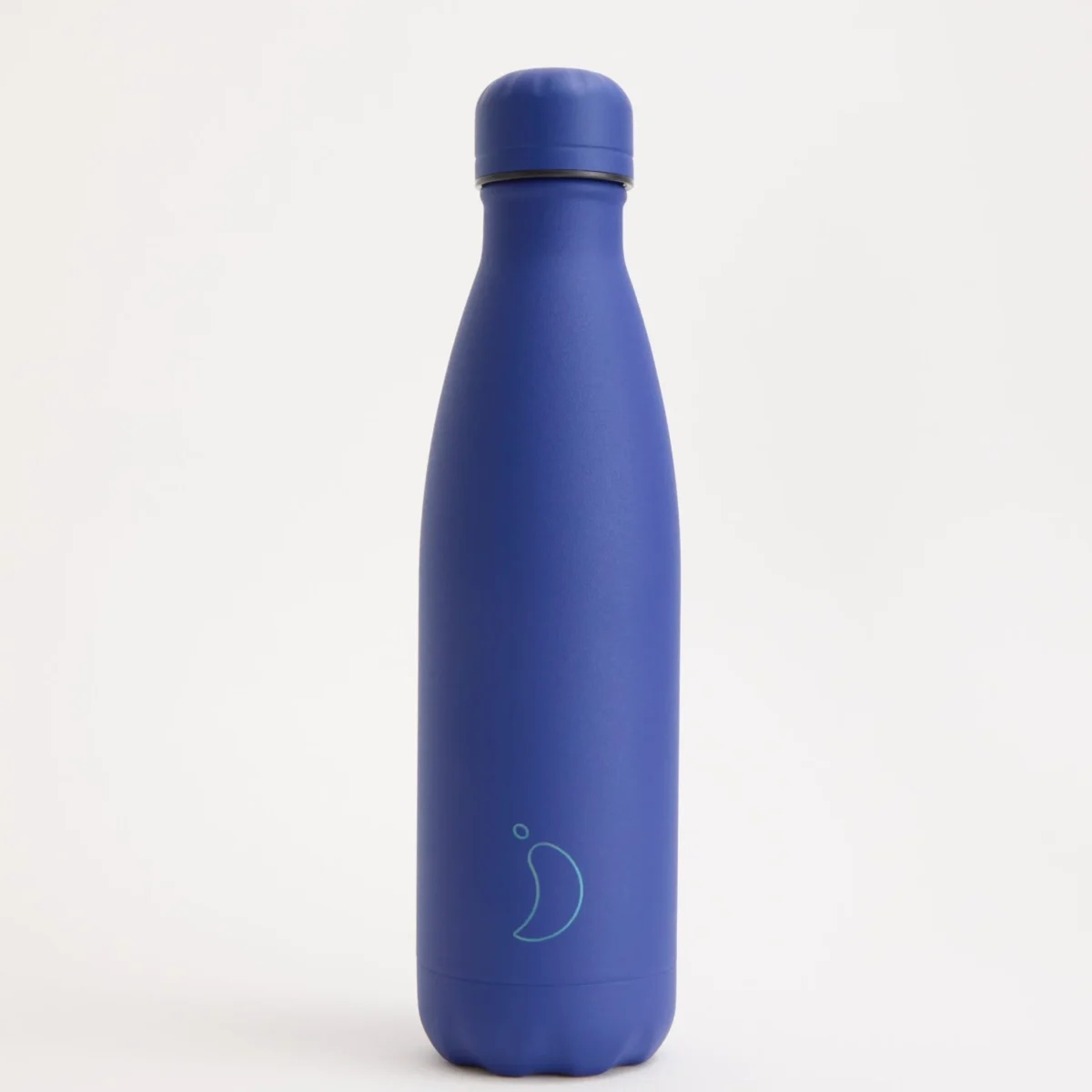 Garrafa Térmica Chillys Azul Matte 500ml