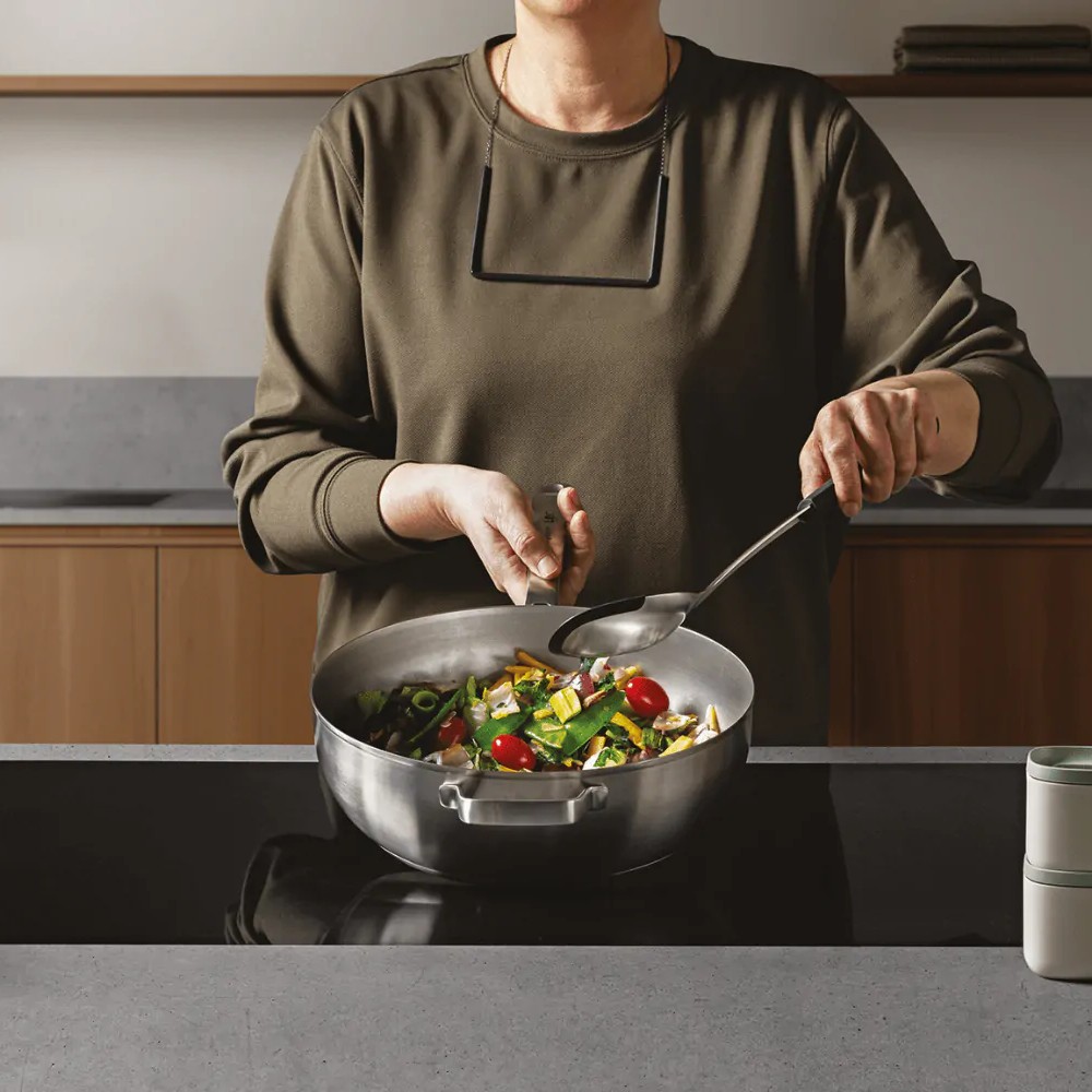 Tachos e Frigideiras